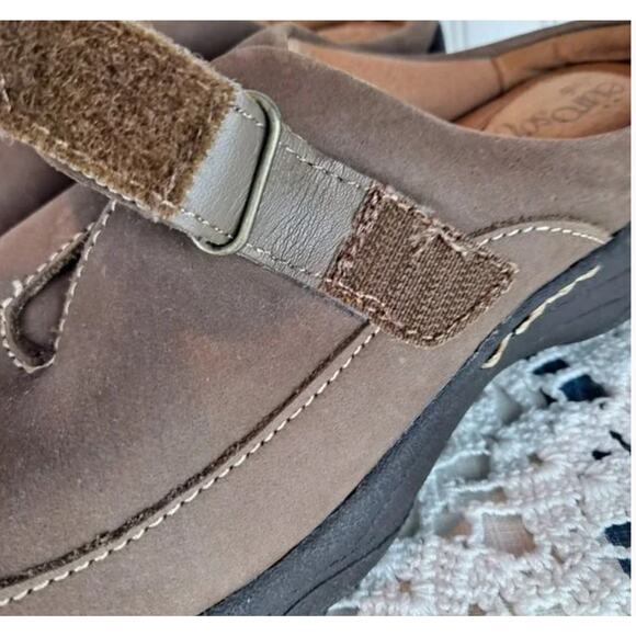 NEW Eurosoft by Sofft Mules Size 6M - Picture 7 of 7